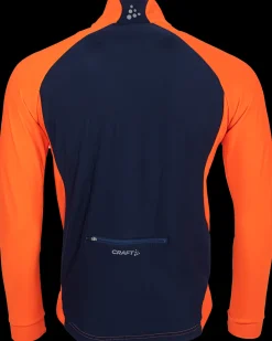 Craft Thermo jack orange/blue
