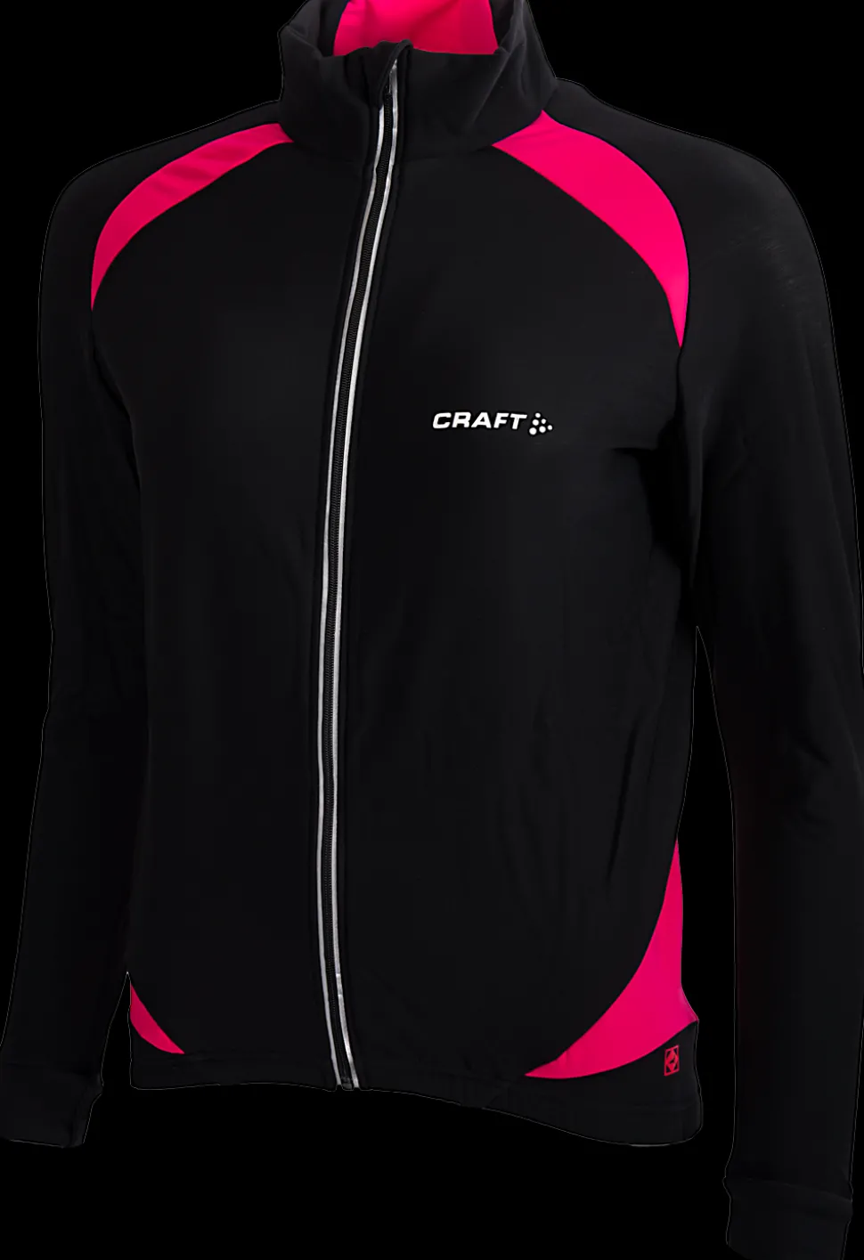 Craft Thermo jack pink/black