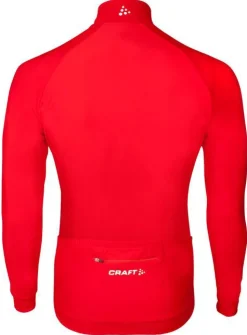 Craft thermo jack rood