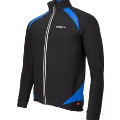 Craft Thermo jacket XC black/cobalt