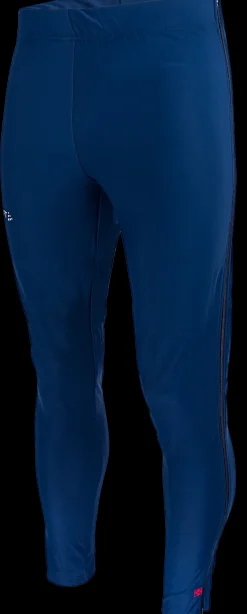 Craft Thermo Ritsbroek Junior Navy