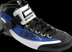 David Team Zerodue 02 Blue