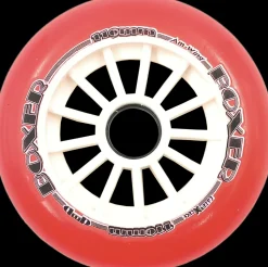 DMB Am Wing Boxer 110mm rood