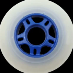 DMB blanco 80mm