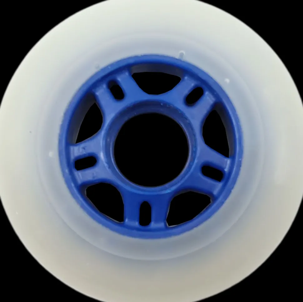 DMB blanco 80mm
