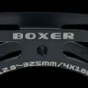 DMB Boxer frame 4x100