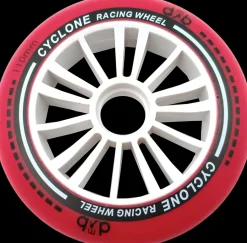DMB Cyclone 110mm