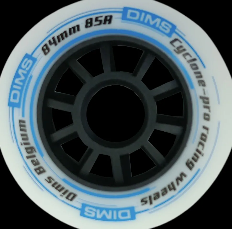 DMB Cyclone pro 84mm