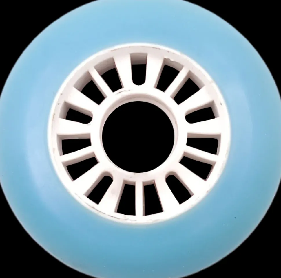 DMB lichtblauw 84mm