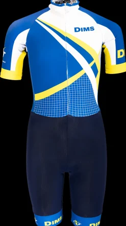 DMB LXT born to win