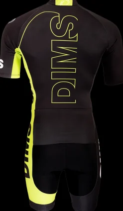 DMB Q groen