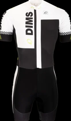 DMB Q zwart