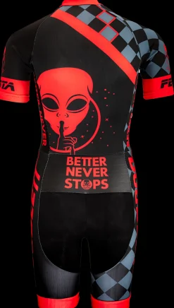 DoubleFF Area 51 rood
