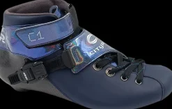 DoubleFF Cityrun C1 S.T. schoenen 165mm