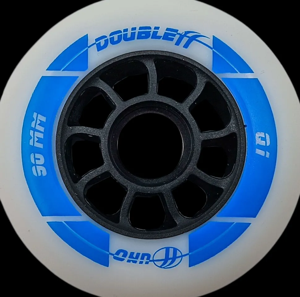 DoubleFF Uno 90mm