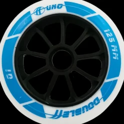 DoubleFF Uno 125mm