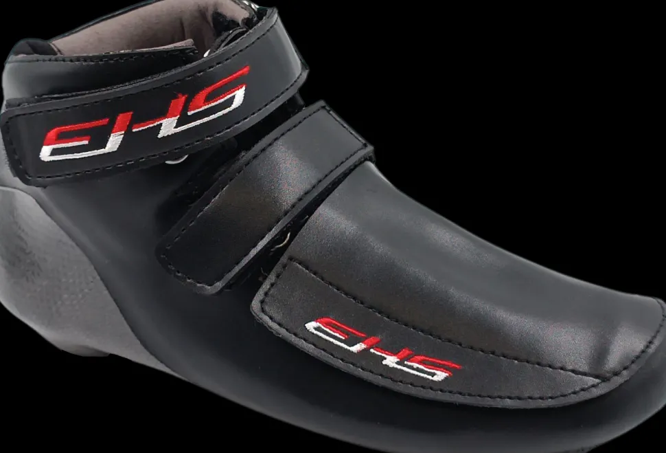EHS shorttrack schoen