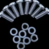EHS torx bevestigingsset M5 voor potten