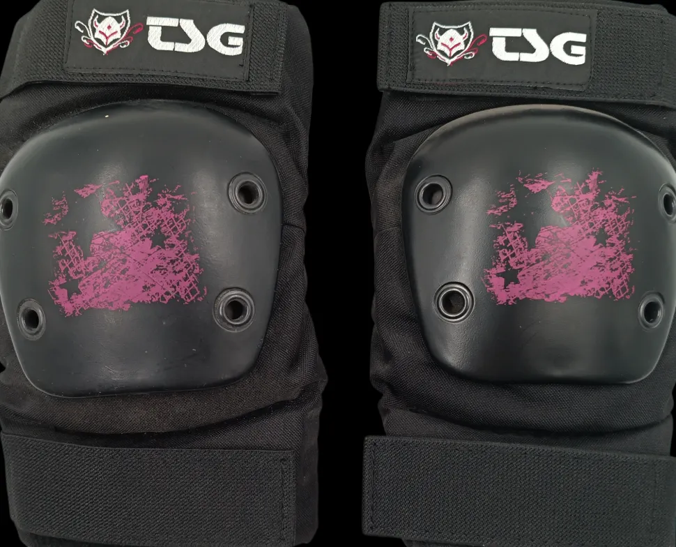 elbowpad all terrain women