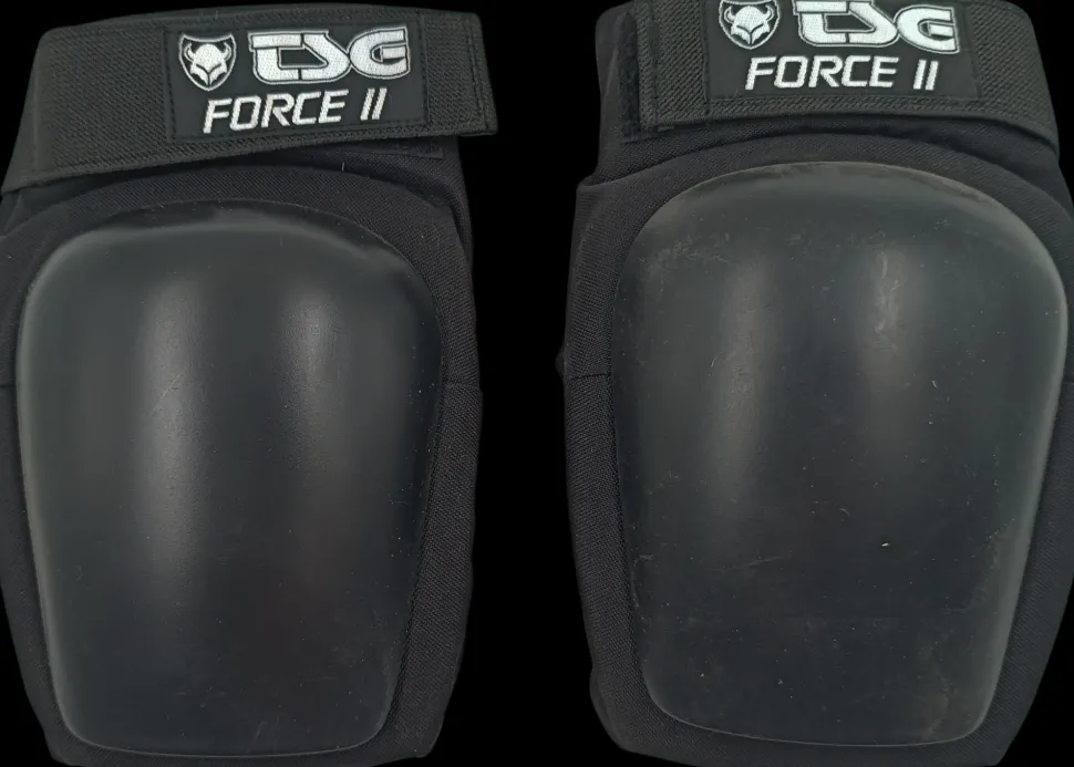 elbowpad force 2