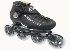 EVO Krypton met 4x100mm