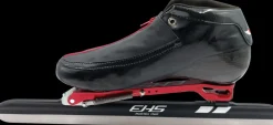 EVO met EHS Chrome klap