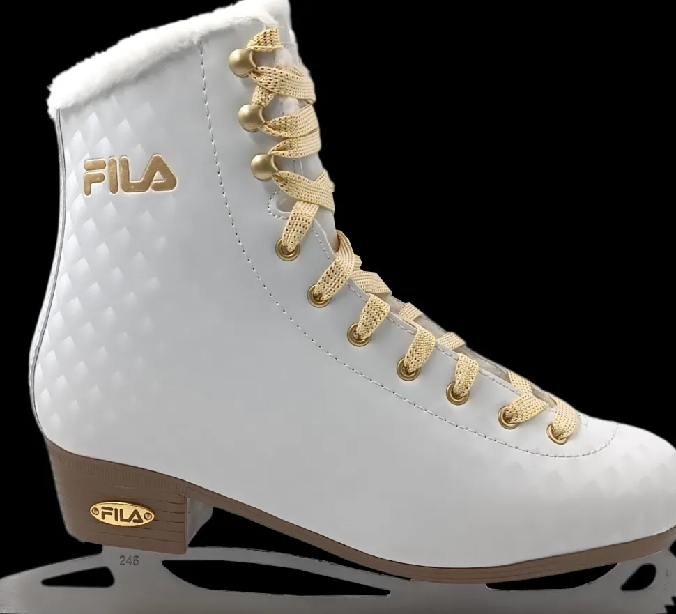 Fila furr ice