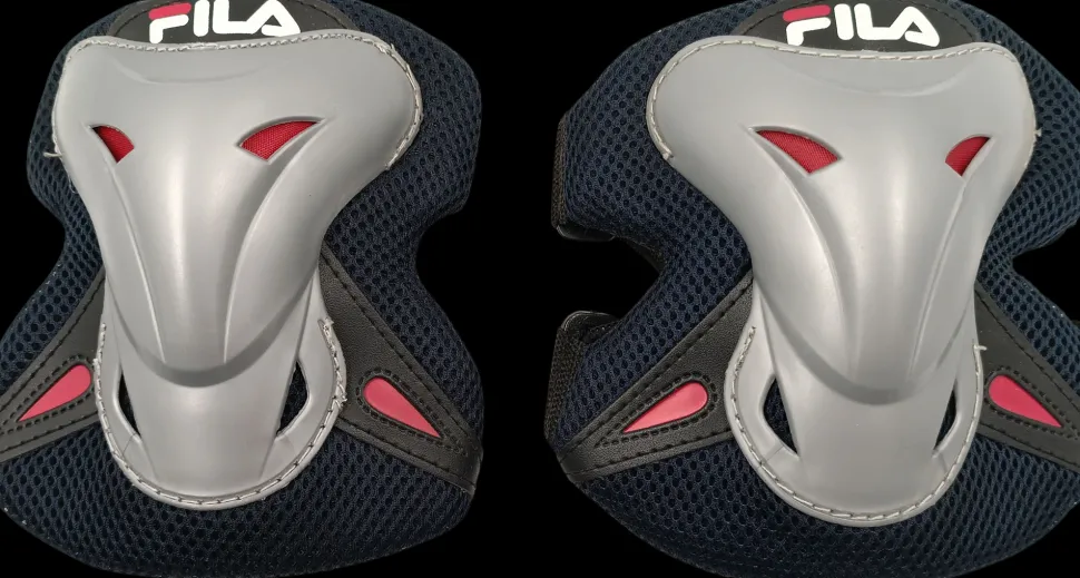 Fila kniebeschermer