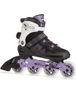 Fila Legacy QF lady black/violet