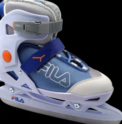 Fila X 2.0 ice verstelbare kinderschaats