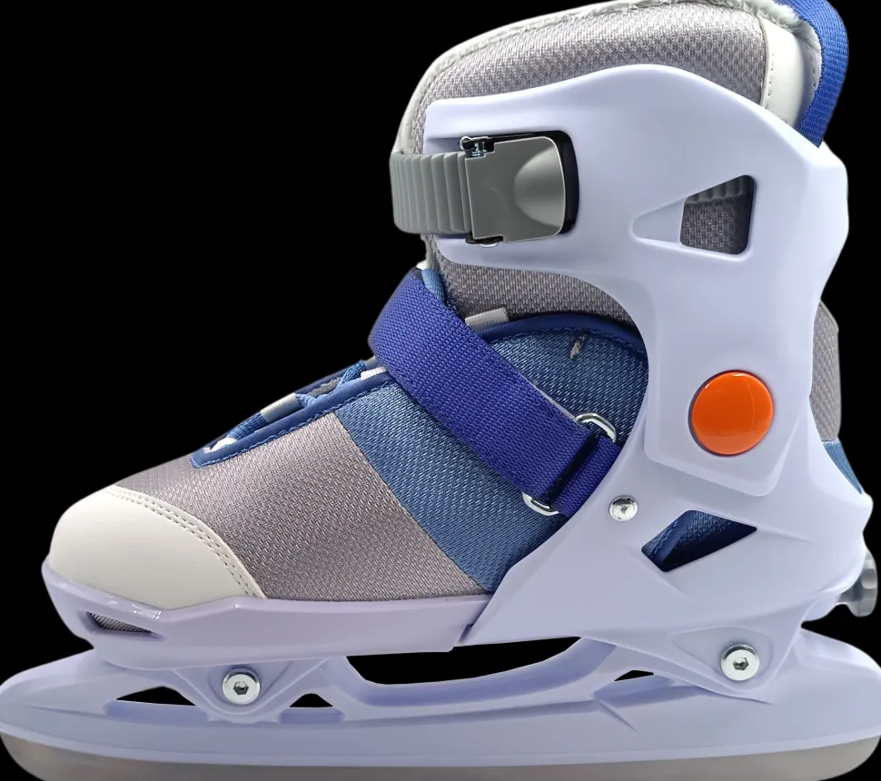 Fila X 2.0 ice verstelbare kinderschaats
