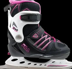 Fila X-one verstelbare kinderschaats