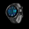 Garmin Forerunner 965 zwart met carbon grey DLC titanium