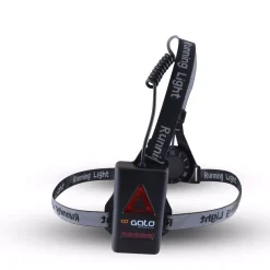 Gato High viz chest light usb