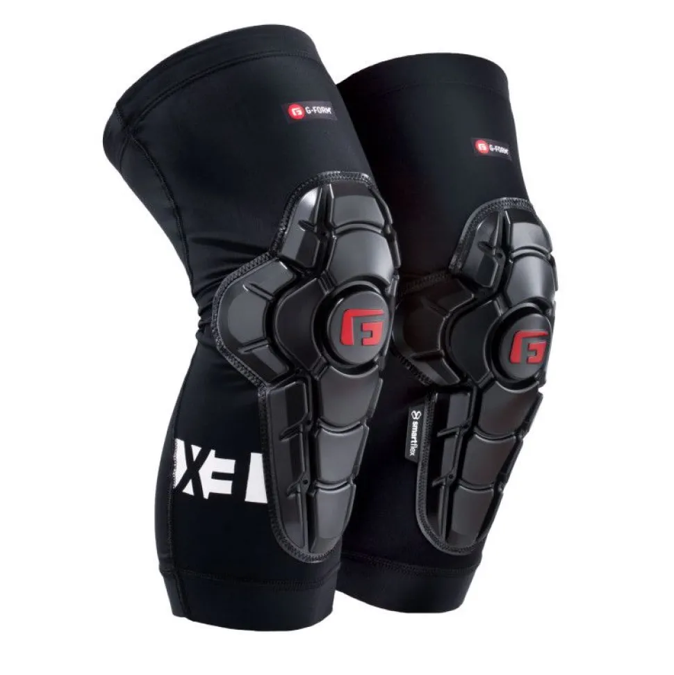 G-Form Pro-X3 knie pads youth