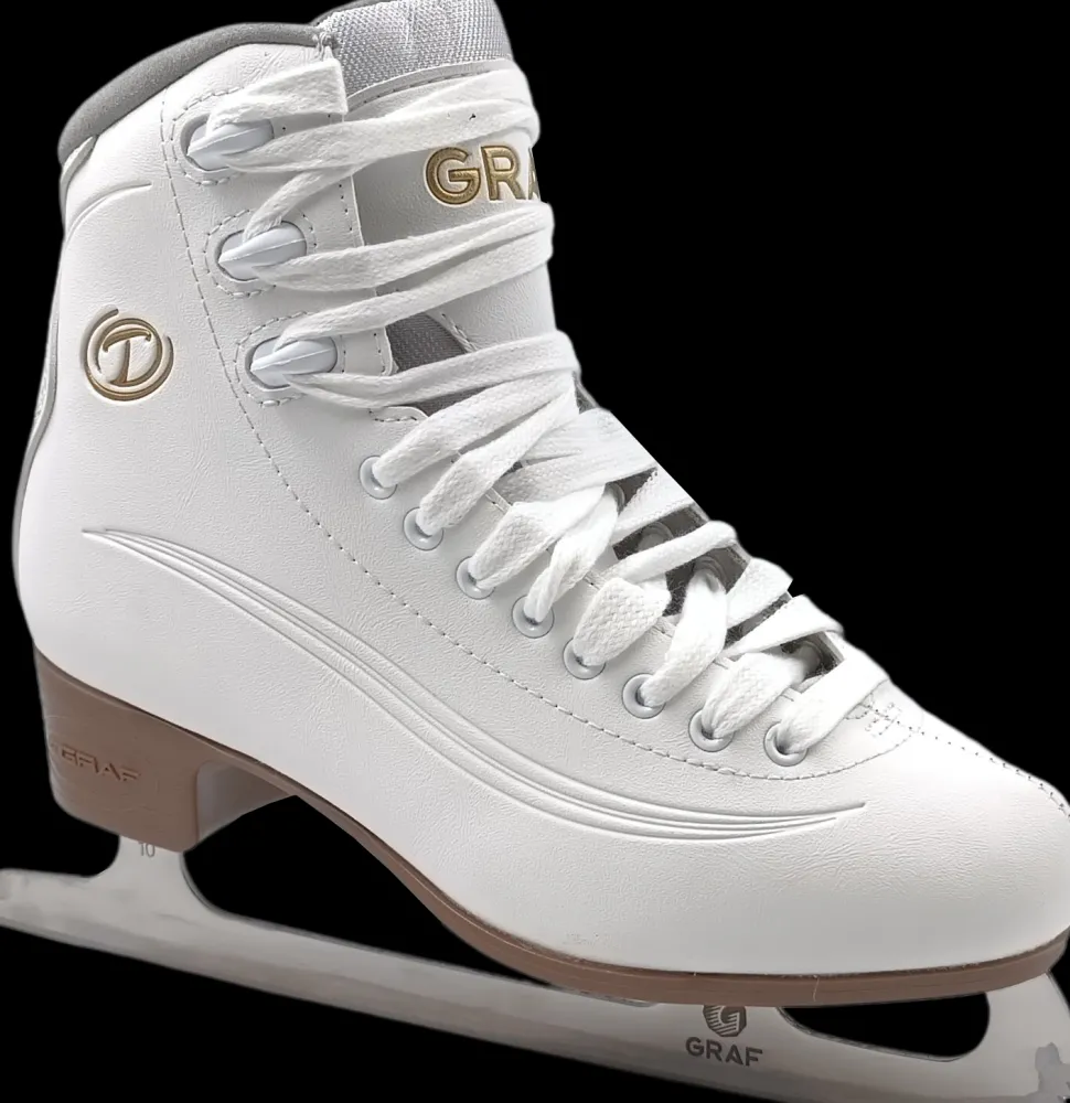 Graf Tango white