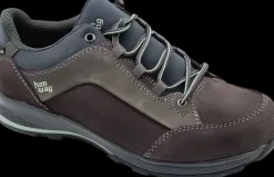 Hanwag Banks Low Bunion Lady GTX Asphalt/Mint