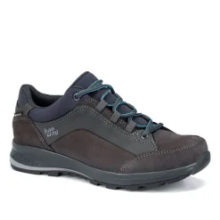 Hanwag Banks Low Lady GTX Petrol/Mint