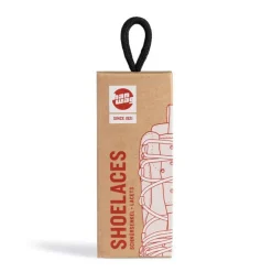 Hanwag schoenveters 110cm zwart