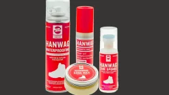 Hanwag Shoe wax