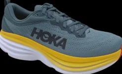 Hoka One One Bondi 8 goblin blue/mountain spring