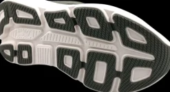 Hoka One One Bondi 9 sea moss / eucalyptus