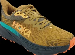 Hoka One One Challenger ATR 7 honey / black