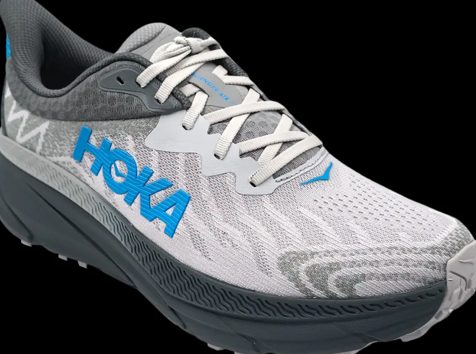 Hoka One One Challenger ATR 7 outer orbit / hoka blue