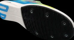 Hoka One One CIELO FLYX lettuce / virtual blue [unisex]