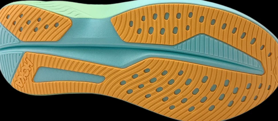 Hoka One One Mach 6 dusk / shadow