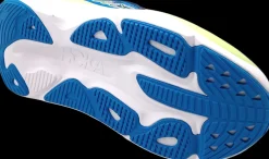 Hoka One One Skyflow Varsity Navy/ Electric