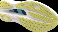 Hoka One One Skyward X blue spark / mint