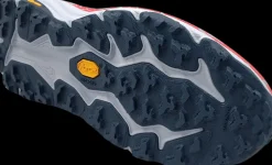 Hoka One One Speedgoat 6 gull/stormy skies