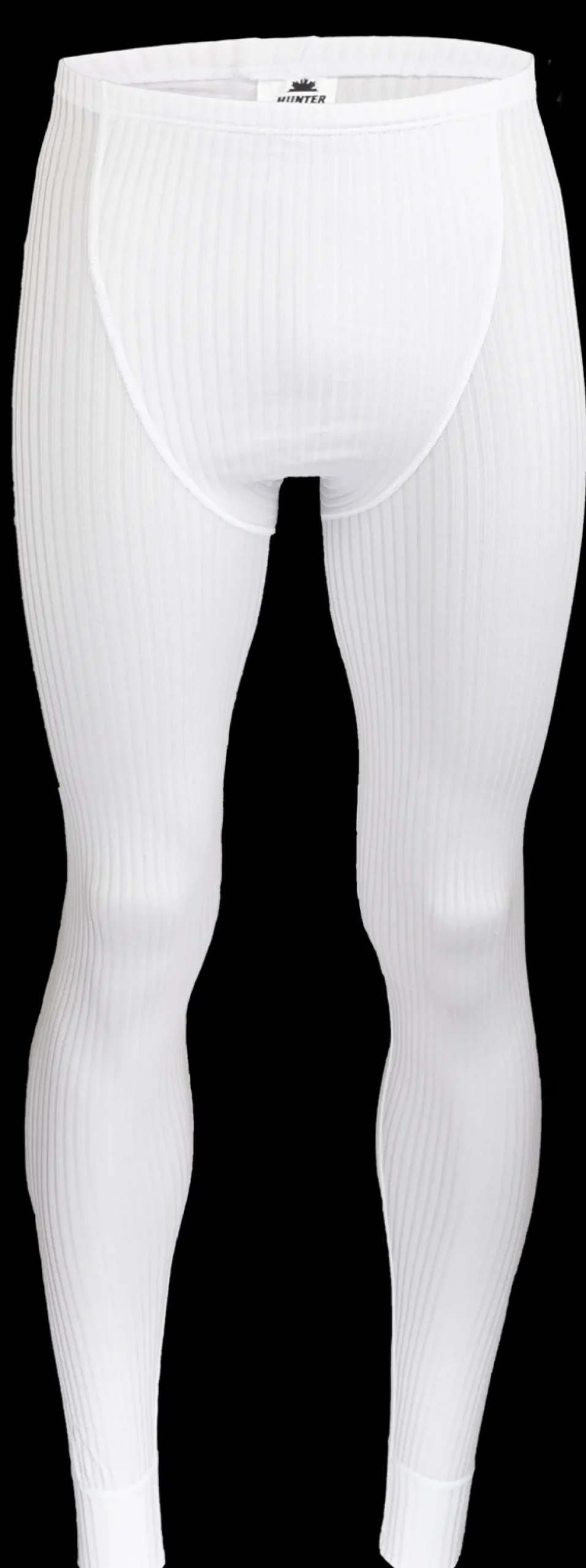 Hunter Long underpant White